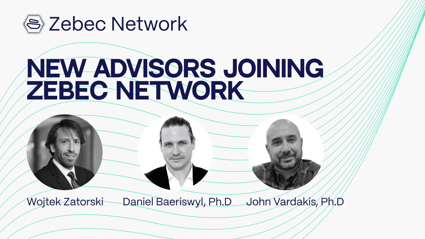 Zebec Network Welcomes New Strategic Advisors to Strengthen Global Growth