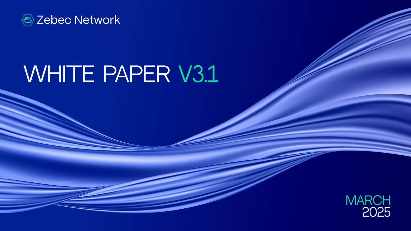 White Paper V3.1