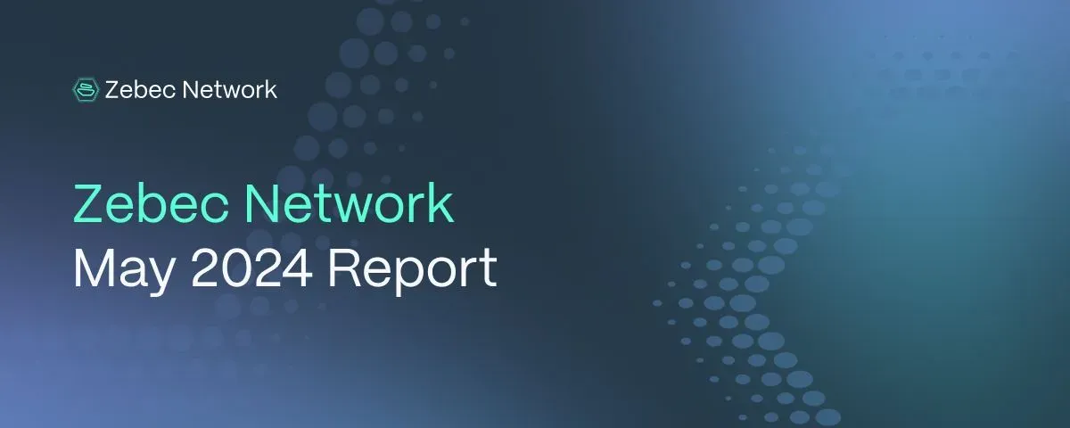 May 2024 Highlights
