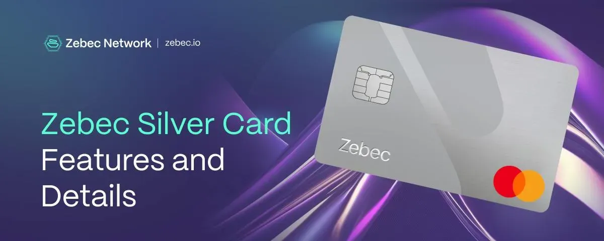 The Zebec Instant is Back, As Zebec Silver Card!
