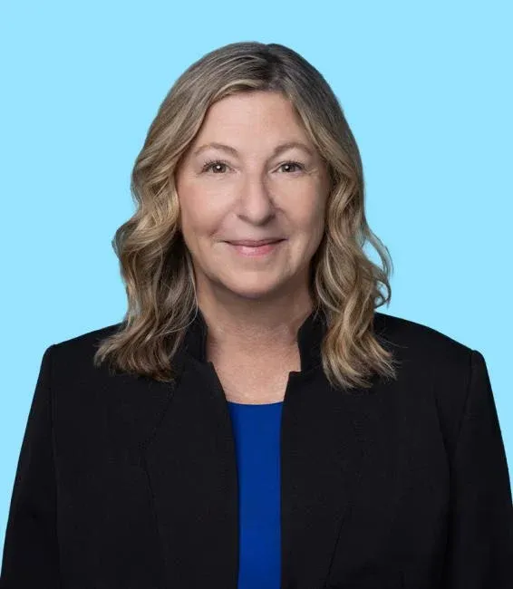Lisa Robbins