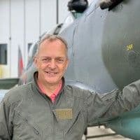 Nick Andrews