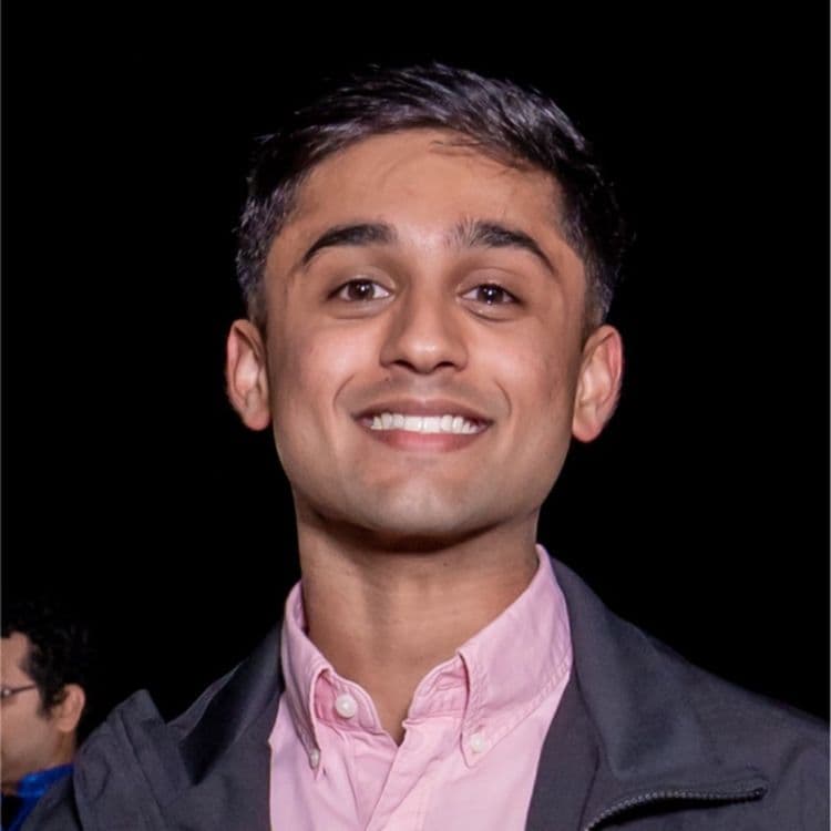 Parth Shah
