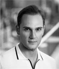 Simon Babakhani