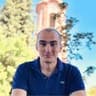 Stelios Gerogiannakis