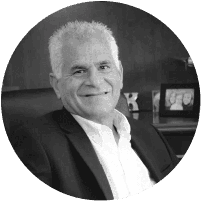 Tony Chiviles