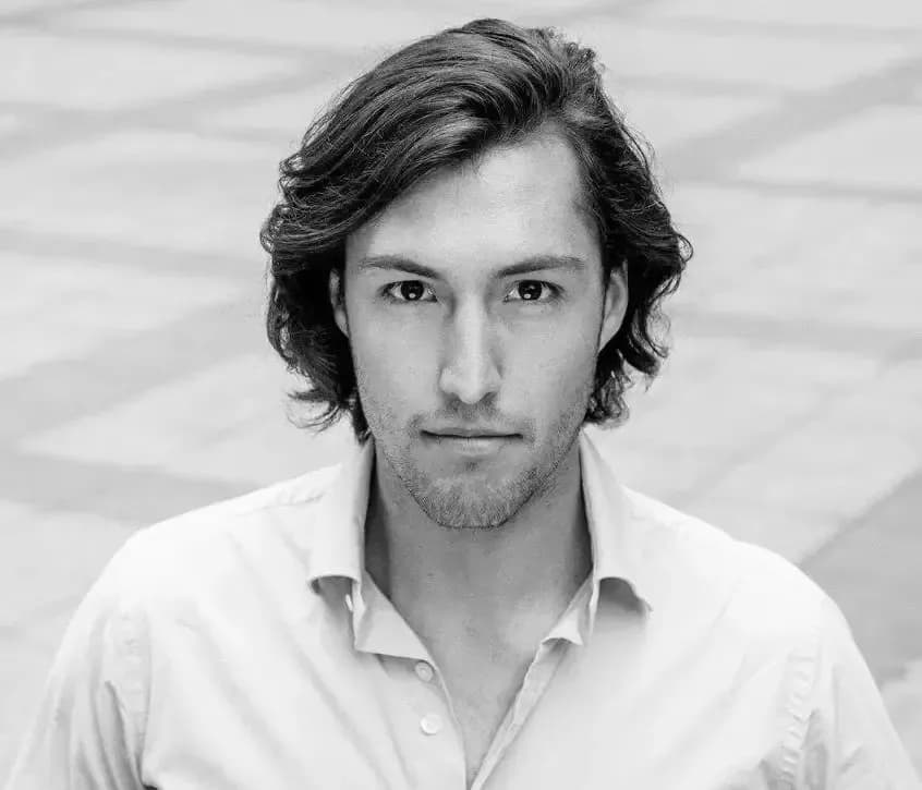 Kian Schriber